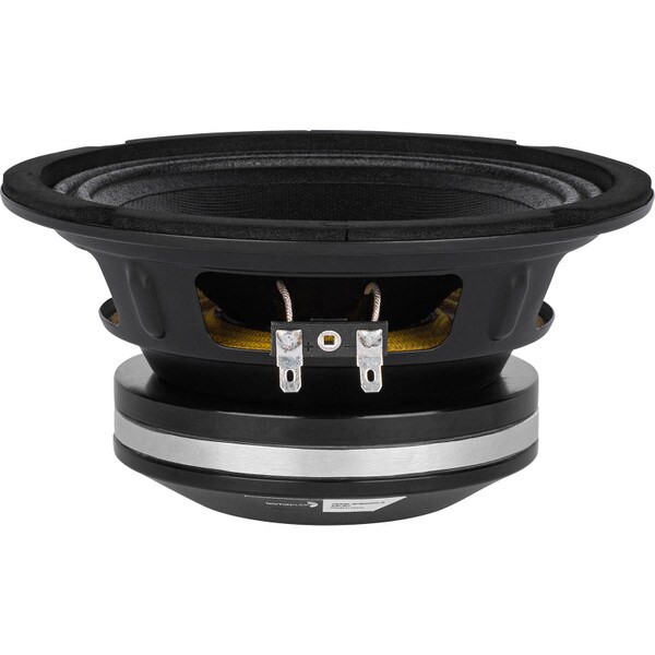 Main product image for Dayton Audio Odeum Apollo 6N 6MB200N-8 6.5" Professional Neodymium Midbass Woofer 8 Ohm295-638